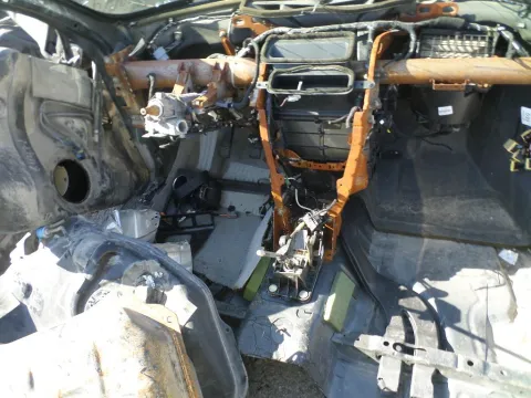 Τροπέτο Εμπρός Κουφάρι για FORD MONDEO (2003 - 2007) Mk3b *Δ* - 