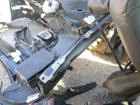 Τροπέτο Εμπρός Κουφάρι για FORD MONDEO (2003 - 2007) Mk3b *Δ* - 