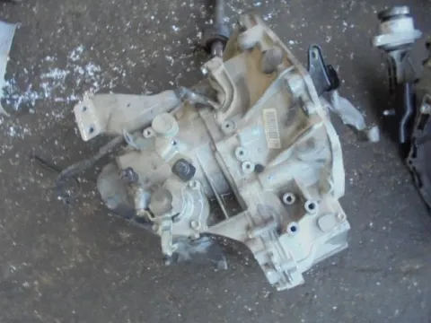 Κιβώτιο Ταχυτήτων (Σασμάν) Χειροκίνητο για SUZUKI SWIFT (2006 - 2008) (RS) 1600 ((M16A)) Petrol 125 RS416 (ZA31) Sport Κιβώτιο Ταχυτήτων (Σασμάν) Χειροκίνητο για SUZUKI SWIFT (2006 - 2008) (RS) 1600 ((M16A)) Petrol 125 RS416 (ZA31) Sport