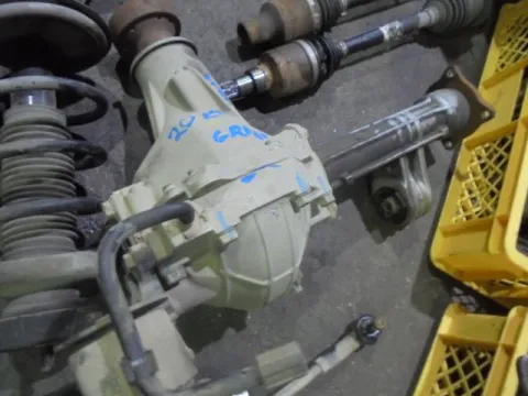 Διαφορικό Εμπρός για SUZUKI GRAND VITARA (2006 - 2009) (JB) 2000 J20A petrol 140 , 2000 (J20A) petrol 140 JB420 (JTD54) Διαφορικό Εμπρός για SUZUKI GRAND VITARA (2006 - 2009) (JB) 2000 J20A petrol 140 , 2000 (J20A) petrol 140 JB420 (JTD54)