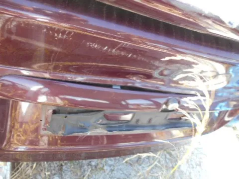 Τροπέτο Πίσω Με Άξονα για AUDI A4 (1995 - 1998) (8D) Sedan - 4dr *Δ* -  Τροπέτο Πίσω Με Άξονα για AUDI A4 (1995 - 1998) (8D) Sedan - 4dr *Δ* -