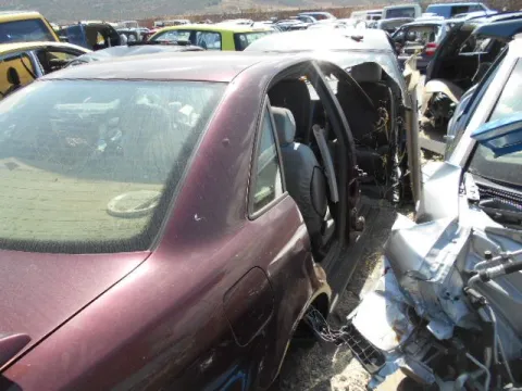 Τροπέτο Πίσω Με Άξονα για AUDI A4 (1995 - 1998) (8D) Sedan - 4dr *Δ* -  Τροπέτο Πίσω Με Άξονα για AUDI A4 (1995 - 1998) (8D) Sedan - 4dr *Δ* -