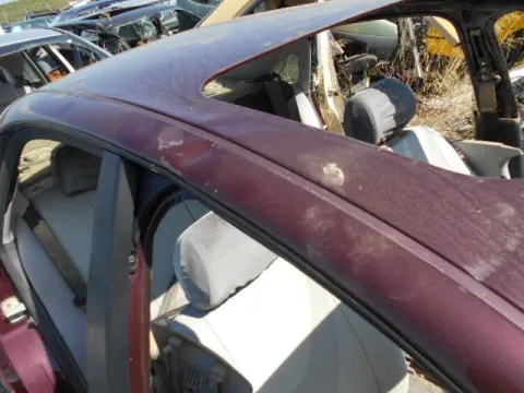 Τροπέτο Πίσω Με Άξονα για AUDI A4 (1995 - 1998) (8D) Sedan - 4dr *Δ* -  Τροπέτο Πίσω Με Άξονα για AUDI A4 (1995 - 1998) (8D) Sedan - 4dr *Δ* -