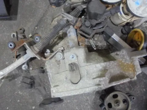 Κιβώτιο Ταχυτήτων (Σασμάν) Χειροκίνητο για VW GOLF (1992 - 1998) Mk3 (1H1) 1900 (AFN) Diesel 110 TDI , (1998 - 2004) Mk4 (1J1) Κιβώτιο Ταχυτήτων (Σασμάν) Χειροκίνητο για VW GOLF (1992 - 1998) Mk3 (1H1) 1900 (AFN) Diesel 110 TDI , (1998 - 2004) Mk4 (1J1)