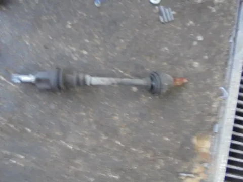 Ημιαξόνιο Εμπρός Αριστερό για FORD FIESTA (1999 - 2002) Mk4b 1251 (DH_) Petrol 75 Αυτόματο Ημιαξόνιο Εμπρός Αριστερό για FORD FIESTA (1999 - 2002) Mk4b 1251 (DH_) Petrol 75 Αυτόματο