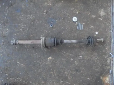 Ημιαξόνιο Εμπρός Δεξί για FORD FIESTA (1999 - 2002) Mk4b 1251 (DH_) Petrol 75 Αυτόματο Ημιαξόνιο Εμπρός Δεξί για FORD FIESTA (1999 - 2002) Mk4b 1251 (DH_) Petrol 75 Αυτόματο
