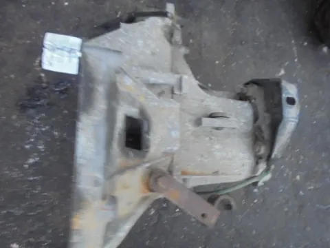 Κιβώτιο Ταχυτήτων (Σασμάν) Χειροκίνητο για SEAT MARBELA (1987 - 1998) (28) Κιβώτιο Ταχυτήτων (Σασμάν) Χειροκίνητο για SEAT MARBELA (1987 - 1998) (28)