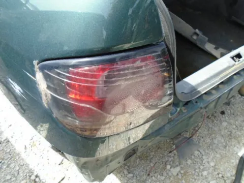 Τροπέτο Πίσω Με Άξονα για NISSAN PRIMERA (1996 - 1999) (P11) Sedan - 4dr , (1999 - 2001) (P11) *Δ* -  Τροπέτο Πίσω Με Άξονα για NISSAN PRIMERA (1996 - 1999) (P11) Sedan - 4dr , (1999 - 2001) (P11) *Δ* -