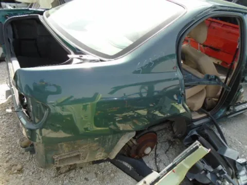 Τροπέτο Πίσω Με Άξονα για NISSAN PRIMERA (1996 - 1999) (P11) Sedan - 4dr , (1999 - 2001) (P11) *Δ* -  Τροπέτο Πίσω Με Άξονα για NISSAN PRIMERA (1996 - 1999) (P11) Sedan - 4dr , (1999 - 2001) (P11) *Δ* -