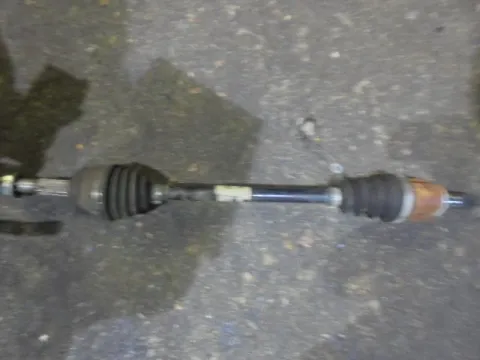 Ημιαξόνιο Εμπρός Αριστερό για NISSAN MICRA (2011 - 2013) (K13) , (2013 - ) K13 Ημιαξόνιο Εμπρός Αριστερό για NISSAN MICRA (2011 - 2013) (K13) , (2013 - ) K13