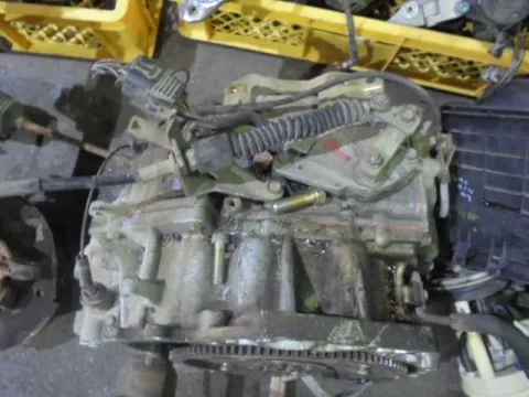 Κιβώτιο Ταχυτήτων (Σασμάν) Αυτόματο για DAIHATSU CHARADE (1995 - 1996) IV 1500 (HE) petrol 75 (G203) 16V , 1500 (HEE) petrol 90 (G203) 16V , (1996 - 2000) IV Κιβώτιο Ταχυτήτων (Σασμάν) Αυτόματο για DAIHATSU CHARADE (1995 - 1996) IV 1500 (HE) petrol 75 (G203) 16V , 1500 (HEE) petrol 90 (G203) 16V , (1996 - 2000) IV