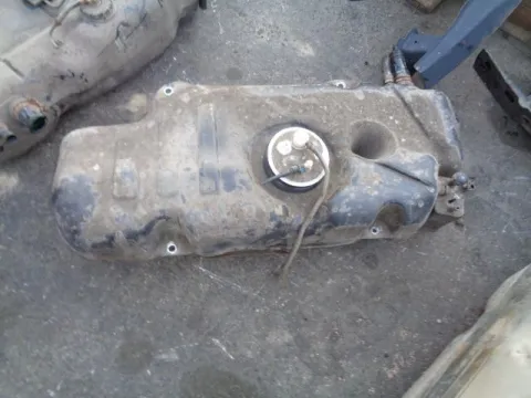 Δεξαμενή Καυσίμου (Ρεζερβουάρ) για KIA PICANTO (2004 - 2008) (BA) *Δ*42243 Δεξαμενή Καυσίμου (Ρεζερβουάρ) για KIA PICANTO (2004 - 2008) (BA) *Δ*42243
