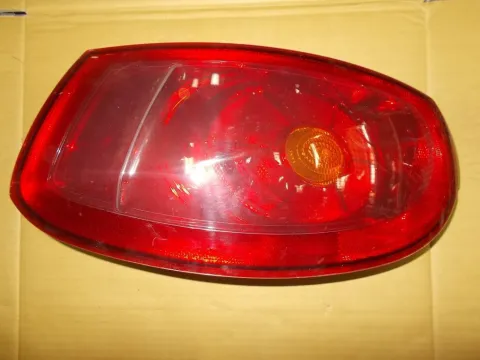 Φανάρι Πίσω Αριστερό για FIAT BRAVO (2007 - 2011) Φανάρι Πίσω Αριστερό για FIAT BRAVO (2007 - 2011)