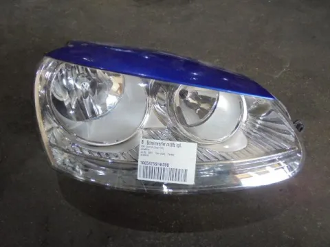 Φανάρι Εμπρός Δεξί Νίκελ για VW GOLF (2004 - 2008) Mk5 (1K1) Φανάρι Εμπρός Δεξί Νίκελ για VW GOLF (2004 - 2008) Mk5 (1K1)