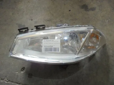 Φανάρι Εμπρός Αριστερό Δίλαμπο για RENAULT MEGANE (2002 - 2005) (LM) (KM) (EM) (CM) Φανάρι Εμπρός Αριστερό Δίλαμπο για RENAULT MEGANE (2002 - 2005) (LM) (KM) (EM) (CM)