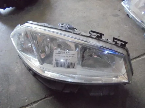 Φανάρι Εμπρός Δεξί ΔΙΛΑΜΠΟ για RENAULT MEGANE (2002 - 2005) (LM) (KM) (EM) (CM) Φανάρι Εμπρός Δεξί ΔΙΛΑΜΠΟ για RENAULT MEGANE (2002 - 2005) (LM) (KM) (EM) (CM)