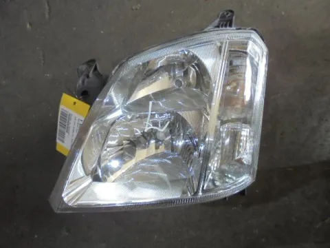 Φανάρι Εμπρός Αριστερό για OPEL MERIVA (2003 - 2007) , (2007 - 2010)