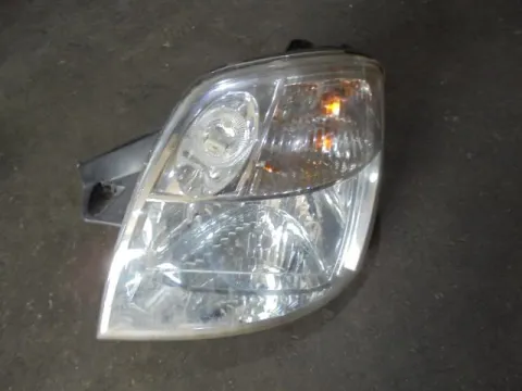 Φανάρι Εμπρός Αριστερό για KIA PICANTO (2004 - 2008) (BA) Φανάρι Εμπρός Αριστερό για KIA PICANTO (2004 - 2008) (BA)