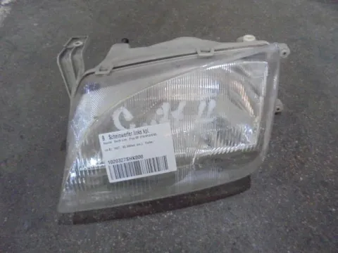 Φανάρι Εμπρός Αριστερό Μαγιάρικο για SUZUKI SWIFT (1997 - 2005) (SF) Φανάρι Εμπρός Αριστερό Μαγιάρικο για SUZUKI SWIFT (1997 - 2005) (SF)