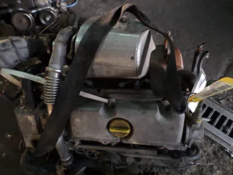 Κινητήρας Κορμός - Καπάκι για OPEL ASTRA (1998 - 2004) G 2000 (X 20 DTL) diesel 82 DI Κινητήρας Κορμός - Καπάκι για OPEL ASTRA (1998 - 2004) G 2000 (X 20 DTL) diesel 82 DI