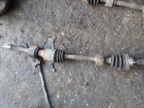 Ημιαξόνιο Εμπρός Δεξί για SUZUKI BALENO (1994 - 1998) (SY) 1600 G16B petrol 98 , 1600 (G16B) petrol 98 SY416 (GB31S) 16V 4x4 , 1600 (G16B) petrol 98 SY416 (GC31W) 16V , 1600 (G16B) petrol 98 SY416 (GD Ημιαξόνιο Εμπρός Δεξί για SUZUKI BALENO (1994 - 1998) (SY) 1600 G16B petrol 98 , 1600 (G16B) petrol 98 SY416 (GB31S) 16V 4x4 , 1600 (G16B) petrol 98 SY416 (GC31W) 16V , 1600 (G16B) petrol 98 SY416 (GD