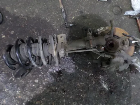 Άκρο Πλήρες Εμπρός Δεξί Με ABS για FORD GALAXY (2000 - 2005) Mk1b (WGR) 2300 (E5SA)(Y5B) Petrol 146 16V , (1995 - 2000) Mk1a (WGR) Άκρο Πλήρες Εμπρός Δεξί Με ABS για FORD GALAXY (2000 - 2005) Mk1b (WGR) 2300 (E5SA)(Y5B) Petrol 146 16V , (1995 - 2000) Mk1a (WGR)