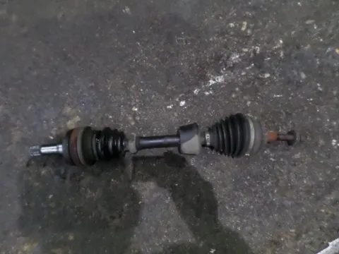 Ημιαξόνιο Εμπρός Αριστερό Με ABS για FORD GALAXY (2000 - 2005) Mk1b (WGR) 2300 (E5SA)(Y5B) Petrol 146 16V , (1995 - 2000) Mk1a (WGR) Ημιαξόνιο Εμπρός Αριστερό Με ABS για FORD GALAXY (2000 - 2005) Mk1b (WGR) 2300 (E5SA)(Y5B) Petrol 146 16V , (1995 - 2000) Mk1a (WGR)