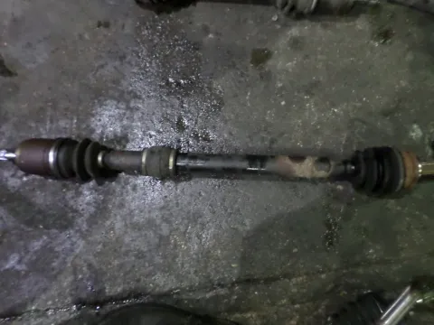 Ημιαξόνιο Εμπρός Δεξί για NISSAN ALMERA (1995 - 1998) (N15) , (1998 - 2000) (N15) Ημιαξόνιο Εμπρός Δεξί για NISSAN ALMERA (1995 - 1998) (N15) , (1998 - 2000) (N15)