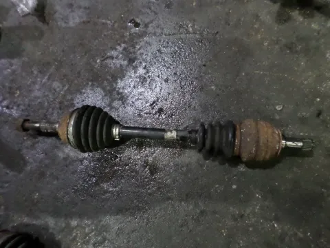 Ημιαξόνιο Εμπρός Αριστερό για OPEL ASTRA (1998 - 2004) G Ημιαξόνιο Εμπρός Αριστερό για OPEL ASTRA (1998 - 2004) G