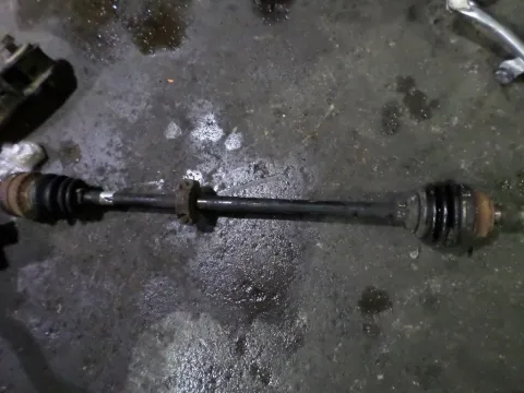 Ημιαξόνιο Εμπρός Δεξί για OPEL ASTRA (1998 - 2004) G Ημιαξόνιο Εμπρός Δεξί για OPEL ASTRA (1998 - 2004) G