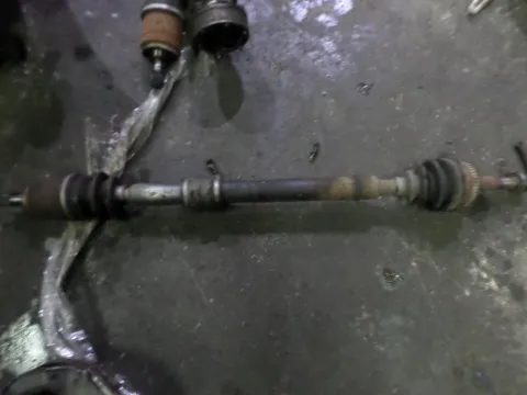 Ημιαξόνιο Εμπρός Δεξί Με ABS για NISSAN ALMERA (1995 - 1998) (N15) , (1998 - 2000) (N15) Ημιαξόνιο Εμπρός Δεξί Με ABS για NISSAN ALMERA (1995 - 1998) (N15) , (1998 - 2000) (N15)