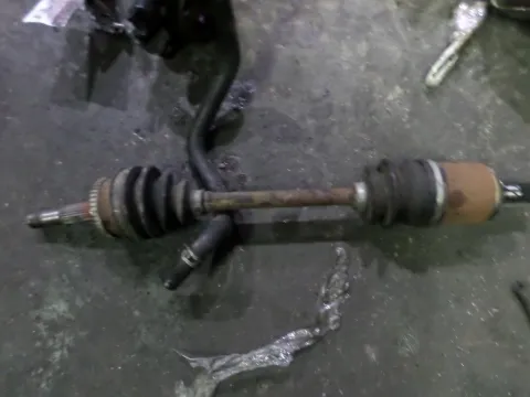 Ημιαξόνιο Εμπρός Αριστερό Με ABS για NISSAN ALMERA (1995 - 1998) (N15) , (1998 - 2000) (N15) Ημιαξόνιο Εμπρός Αριστερό Με ABS για NISSAN ALMERA (1995 - 1998) (N15) , (1998 - 2000) (N15)