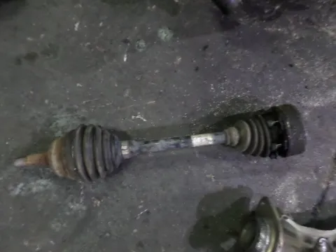 Ημιαξόνιο Εμπρός Αριστερό για SEAT IBIZA (1997 - 1998) (6K) Ημιαξόνιο Εμπρός Αριστερό για SEAT IBIZA (1997 - 1998) (6K)