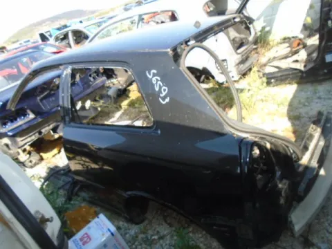 Τροπέτο Πίσω Χωρίς Άξονα για AUDI A3 (1996 - 2000) (8L) Hatchback - 3dr , (2000 - 2003) (8L) *Δ* -  Τροπέτο Πίσω Χωρίς Άξονα για AUDI A3 (1996 - 2000) (8L) Hatchback - 3dr , (2000 - 2003) (8L) *Δ* -