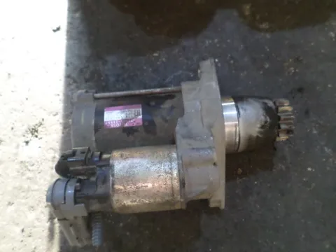 Μίζα για TOYOTA RAV-4 (2006 - 2009) (XA30) , (2009 - 2011) (XA30) Μίζα για TOYOTA RAV-4 (2006 - 2009) (XA30) , (2009 - 2011) (XA30)