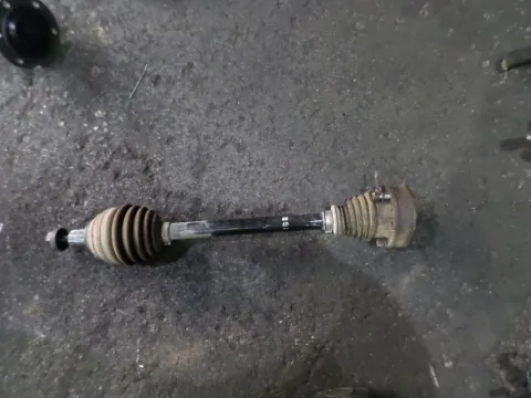 Ημιαξόνιο Εμπρός Αριστερό (1K0407271DH) για SKODA OCTAVIA (2004 - 2008) 5 (1Z3-5) 1600 (BLF) Petrol 115 FSI , 1600 (BLF) Petrol 115 FSI Ημιαξόνιο Εμπρός Αριστερό (1K0407271DH) για SKODA OCTAVIA (2004 - 2008) 5 (1Z3-5) 1600 (BLF) Petrol 115 FSI , 1600 (BLF) Petrol 115 FSI