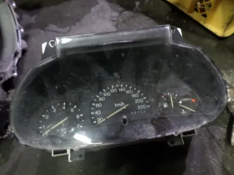Κοντέρ Αυτόματο για FORD FIESTA (1996 - 1999) Mk4a Κοντέρ Αυτόματο για FORD FIESTA (1996 - 1999) Mk4a