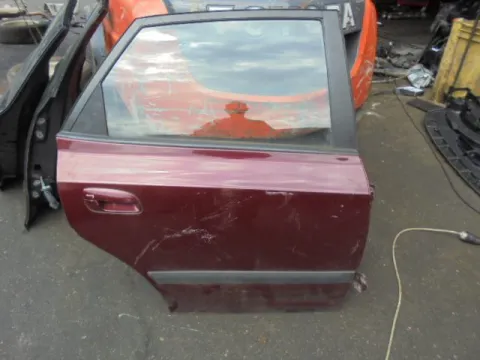 Πόρτα Πίσω Δεξιά για HYUNDAI ELANTRA (2000 - 2004) (XD) Hatchback - 5dr *Γ* Πόρτα Πίσω Δεξιά για HYUNDAI ELANTRA (2000 - 2004) (XD) Hatchback - 5dr *Γ*