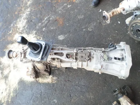 Κιβώτιο Ταχυτήτων (Σασμάν) Χειροκίνητο για SUZUKI GRAND VITARA (2006 - 2009) (JB) 2000 J20A petrol 140 , 2000 (J20A) petrol 140 JB420 (JTD54) Κιβώτιο Ταχυτήτων (Σασμάν) Χειροκίνητο για SUZUKI GRAND VITARA (2006 - 2009) (JB) 2000 J20A petrol 140 , 2000 (J20A) petrol 140 JB420 (JTD54)