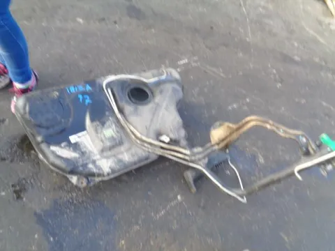 Δεξαμενή Καυσίμου (Ρεζερβουάρ) για SEAT IBIZA (1995 - 1997) (6K) , (1997 - 1998) (6K) *Δ*42243 Δεξαμενή Καυσίμου (Ρεζερβουάρ) για SEAT IBIZA (1995 - 1997) (6K) , (1997 - 1998) (6K) *Δ*42243