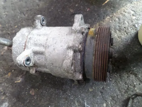 Συμπιεστής A-C (Κομπρέσορας) για SKODA OCTAVIA (1997 - 2000) 4 (1U2-5) 1900 (AGR) (ALH) Diesel 90 TDI , 1900 (ALH) Diesel 90 TDI Συμπιεστής A-C (Κομπρέσορας) για SKODA OCTAVIA (1997 - 2000) 4 (1U2-5) 1900 (AGR) (ALH) Diesel 90 TDI , 1900 (ALH) Diesel 90 TDI