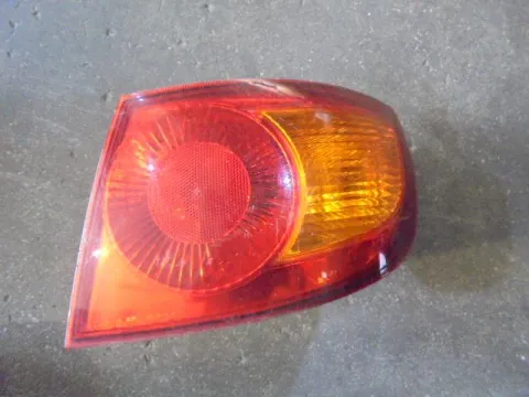 Φανάρι Πίσω Δεξί για HYUNDAI ELANTRA (2000 - 2004) (XD) Hatchback - 5dr Φανάρι Πίσω Δεξί για HYUNDAI ELANTRA (2000 - 2004) (XD) Hatchback - 5dr