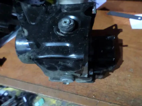 Μονάδα ABS 54085155a για LANCIA YPSILON (2006 - 2012) (843) Μονάδα ABS 54085155a για LANCIA YPSILON (2006 - 2012) (843)