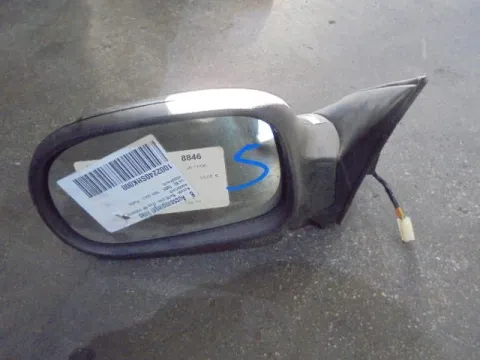 Καθρέπτης Εξωτερικός Αριστερός Ηλεκτρικός 3pin για SUZUKI SWIFT (1997 - 2005) (SF)