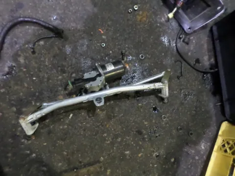 Μοτέρ Κίνησης Εμπρός Υαλοκαθαριστήρων για VW GOLF (1998 - 2004) Mk4 (1J1) ΠΑΛΕΤΑ 1 *297605* Μοτέρ Κίνησης Εμπρός Υαλοκαθαριστήρων για VW GOLF (1998 - 2004) Mk4 (1J1) ΠΑΛΕΤΑ 1 *297605*
