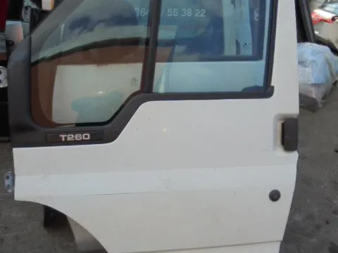 Πόρτα Εμπρός Αριστερή για FORD TRANSIT (2000 - 2006) (FA_ _) Πόρτα Εμπρός Αριστερή για FORD TRANSIT (2000 - 2006) (FA_ _)