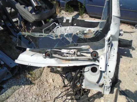 Τροπέτο Εμπρός Κουφάρι για NISSAN MICRA (2011 - 2013) (K13) *Δ* Τροπέτο Εμπρός Κουφάρι για NISSAN MICRA (2011 - 2013) (K13) *Δ*