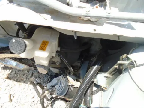 Τροπέτο Εμπρός Κουφάρι για NISSAN MICRA (2011 - 2013) (K13) *Δ* - 