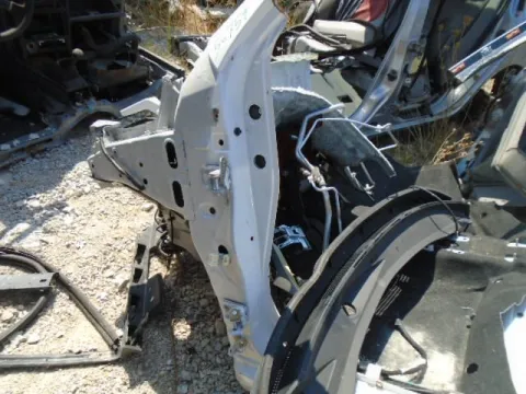 Τροπέτο Εμπρός Κουφάρι για NISSAN MICRA (2011 - 2013) (K13) *Δ* - 