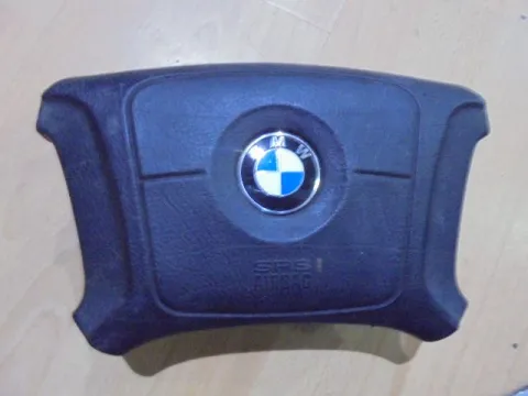 Αερόσακος Εμπρός Οδηγού χωρίς Τιμόνι για BMW 3 Series (1995 - 2000) (E36 F-L) Αερόσακος Εμπρός Οδηγού χωρίς Τιμόνι για BMW 3 Series (1995 - 2000) (E36 F-L)